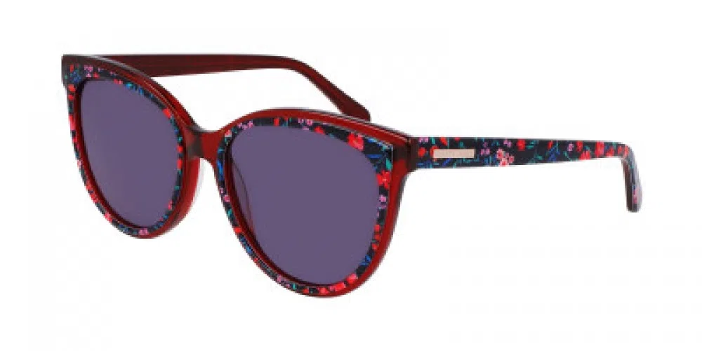 Draper James DJ7053 Sunglasses - view 2